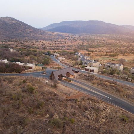 Bakubung Bush Lodge Ledig Esterno foto