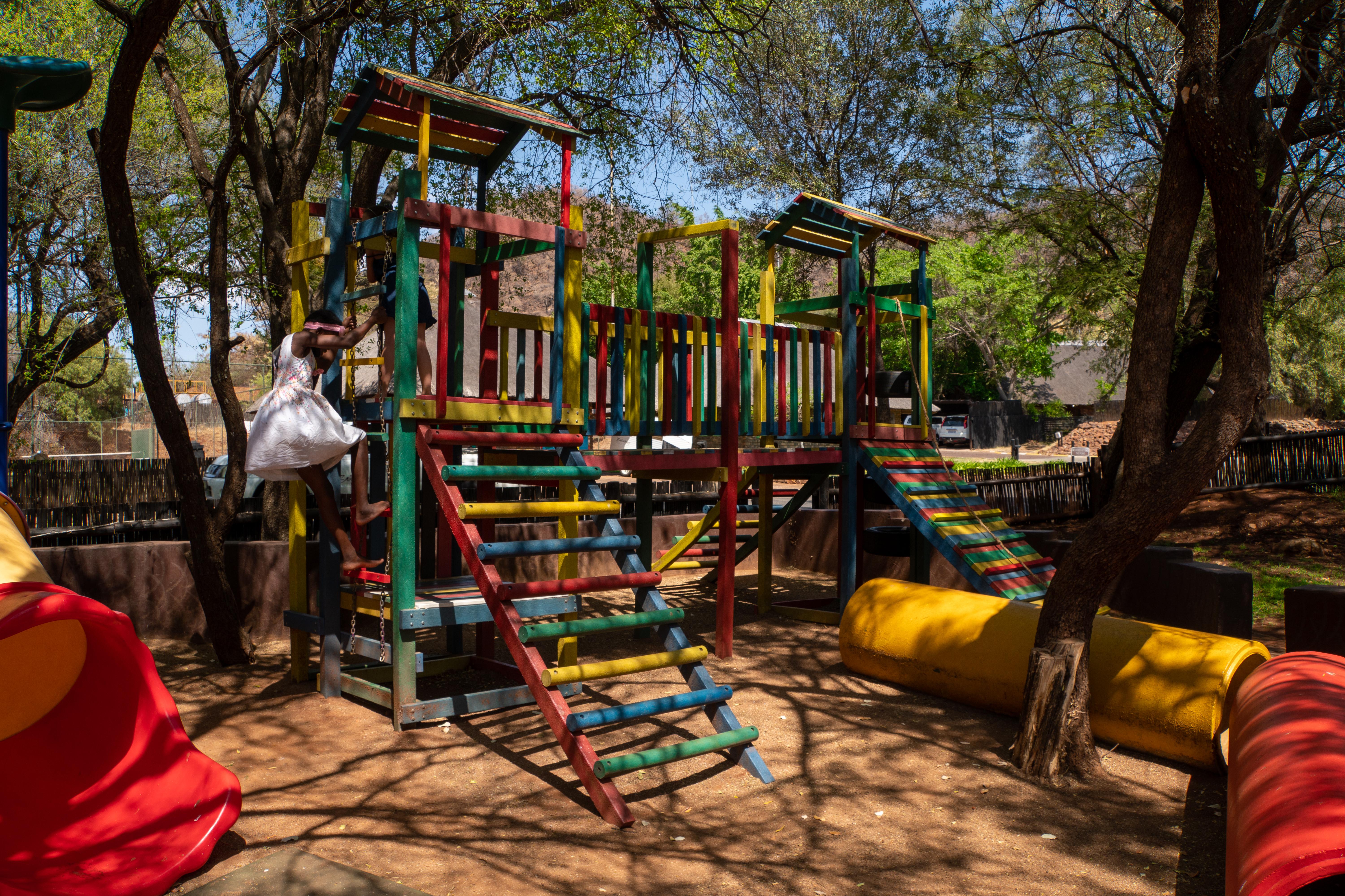 Bakubung Bush Lodge Ledig Esterno foto