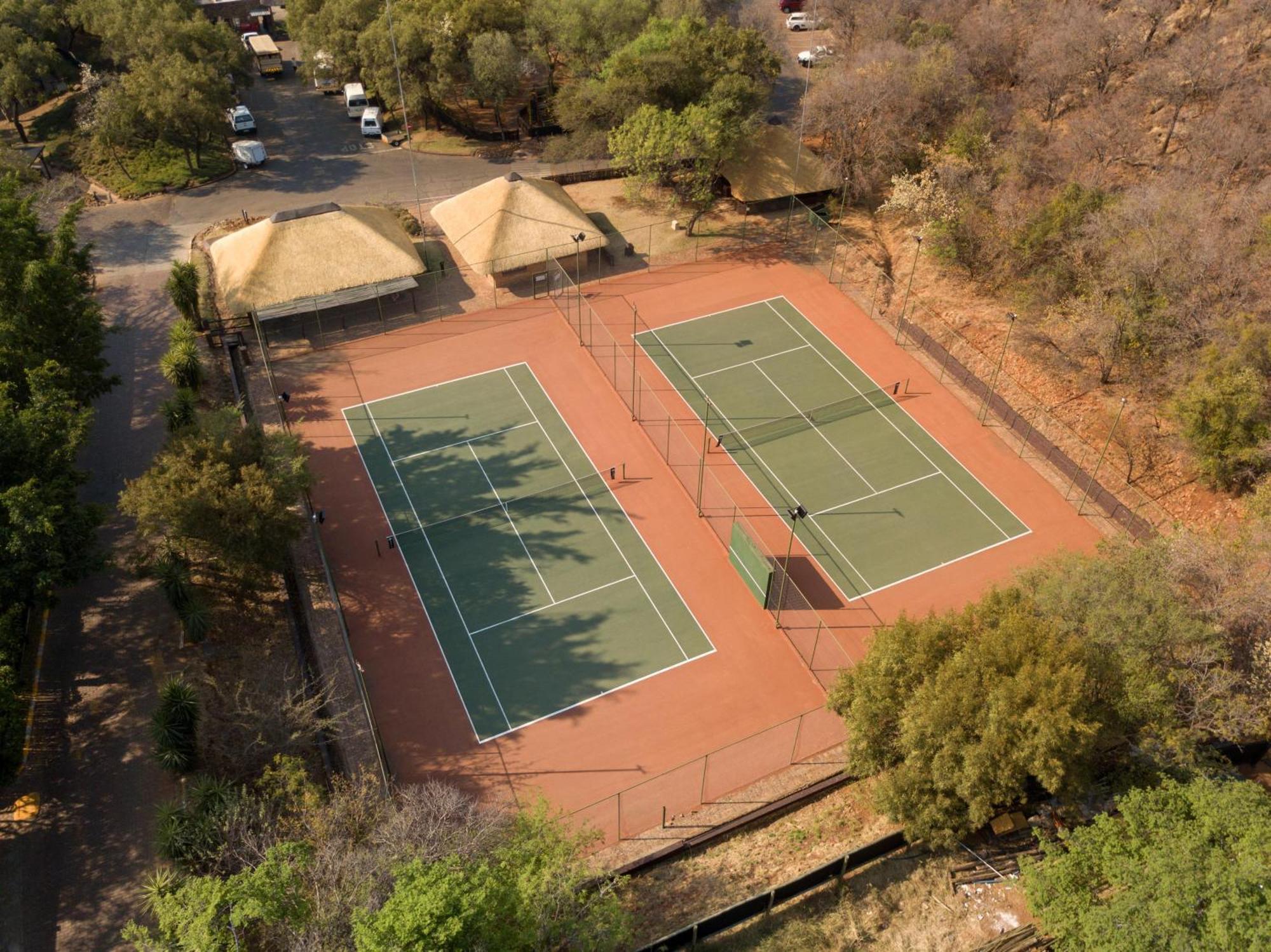 Bakubung Bush Lodge Ledig Esterno foto